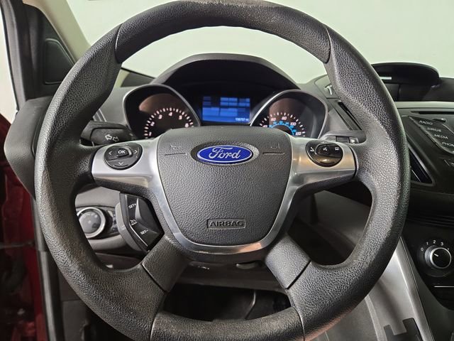 Used 2015 Ford Escape SE AWD/4WD image 22