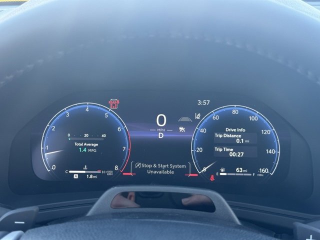 New 2026 Toyota Grand Highlander Platinum image 28