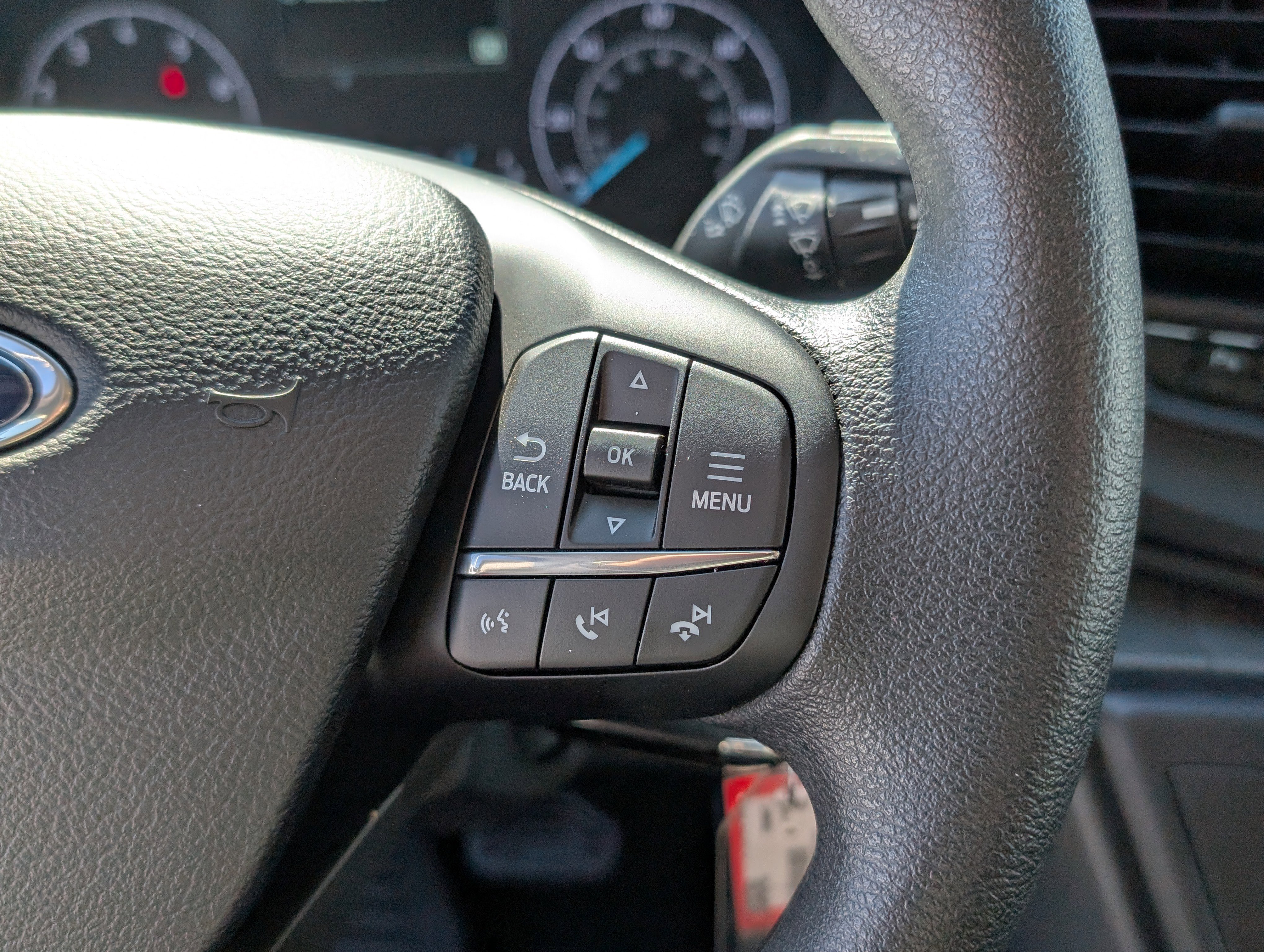 New 2025 Ford Transit 250 Base w/ Load Area Protection Package image 17