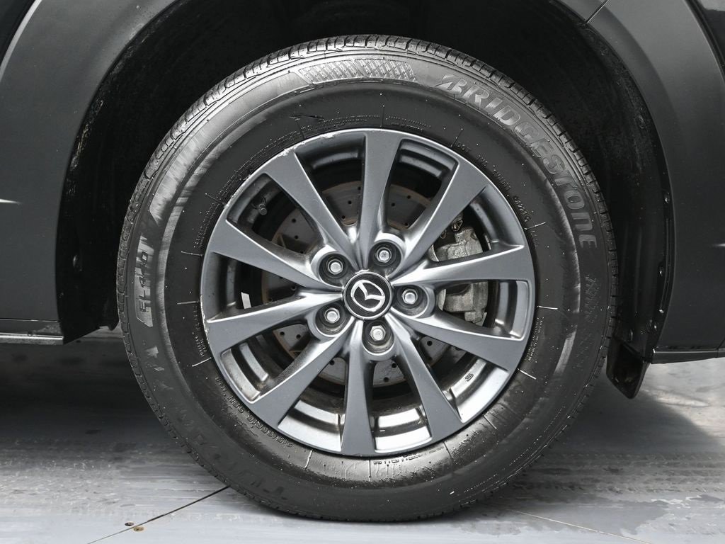 Used 2021 MAZDA CX-30 AWD 2.5 S image 14