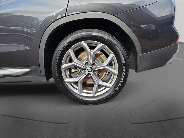 Used 2022 BMW X3 xDrive30i w/ Premium Package 2 (ZPA) AWD/4WD image 30