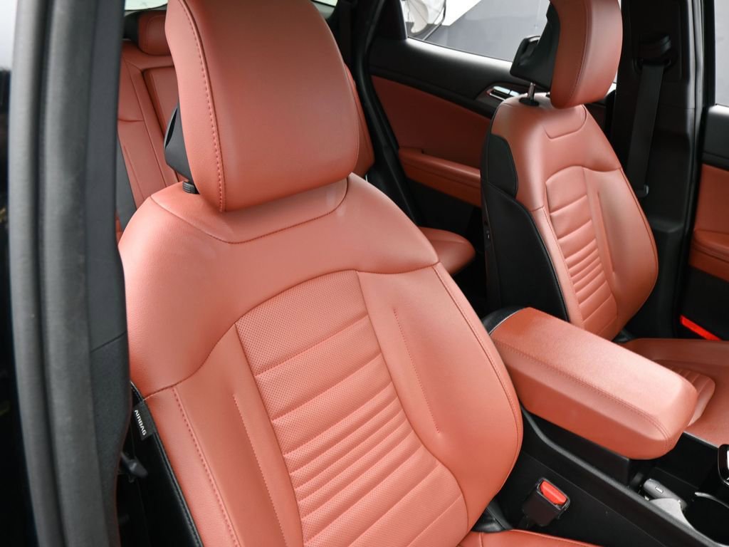 Used 2024 Kia Sportage SX image 47