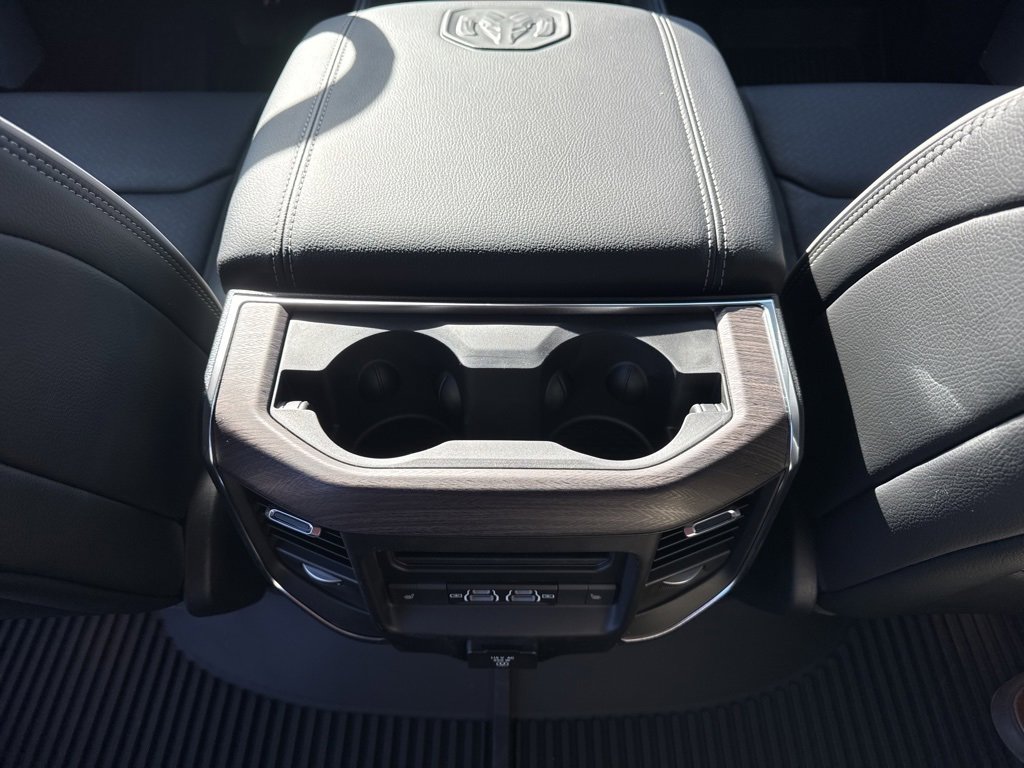 New 2026 RAM 1500 Laramie image 25