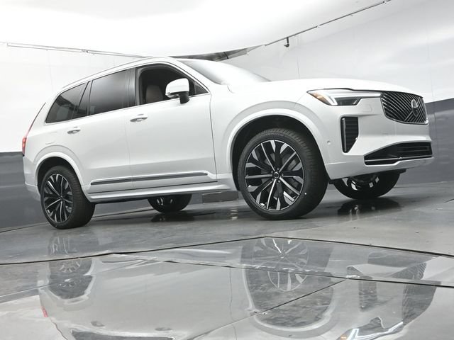 Certified 2026 Volvo XC90 B6 Ultra AWD/4WD image 41