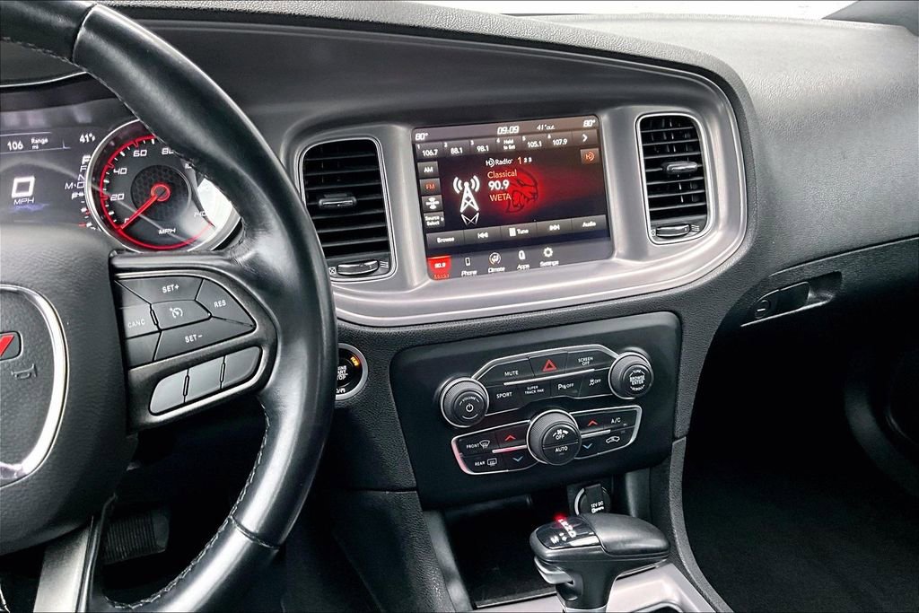 Used 2023 Dodge Charger GT image 5