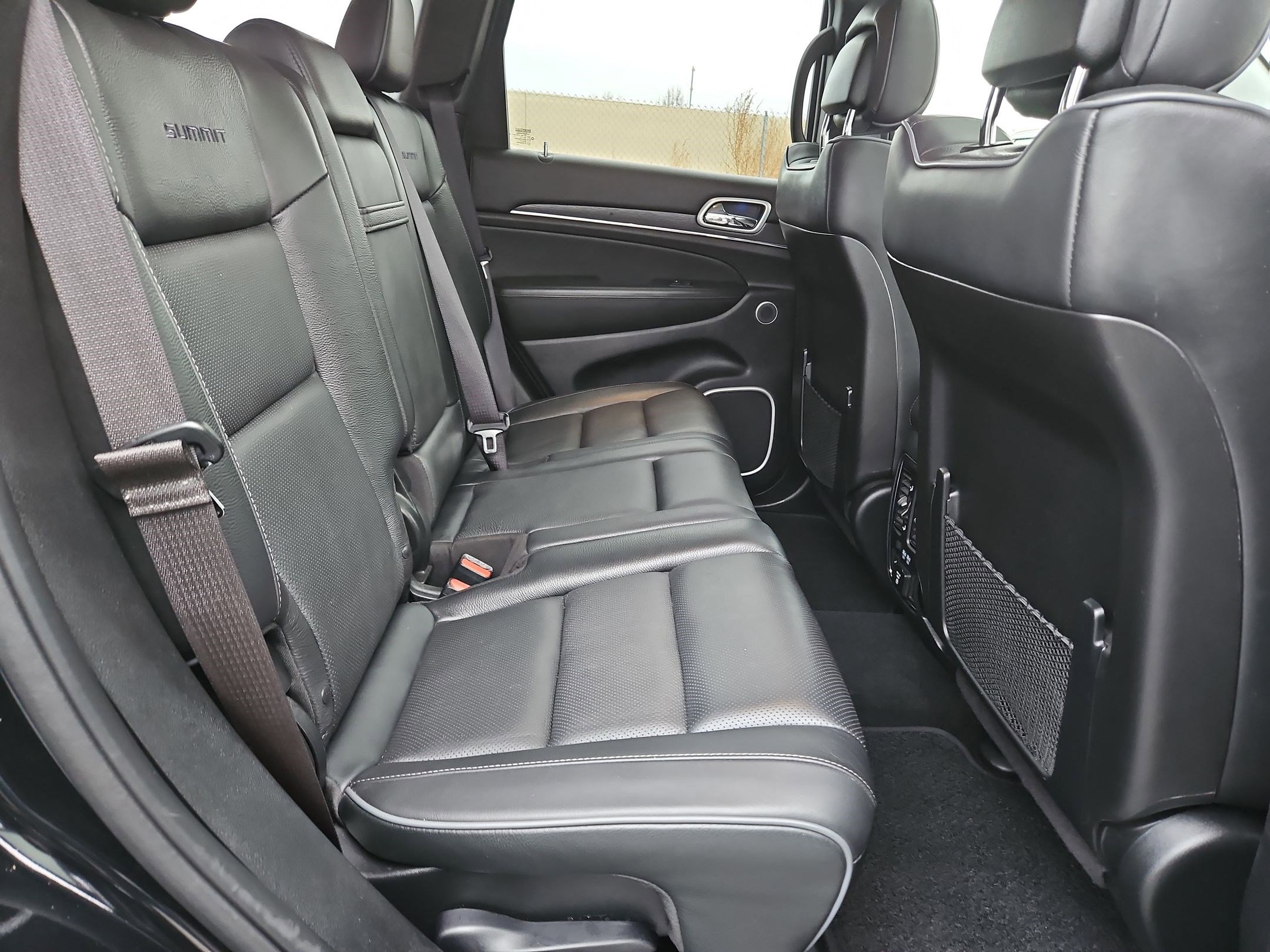 Used 2021 Jeep Grand Cherokee Summit image 33