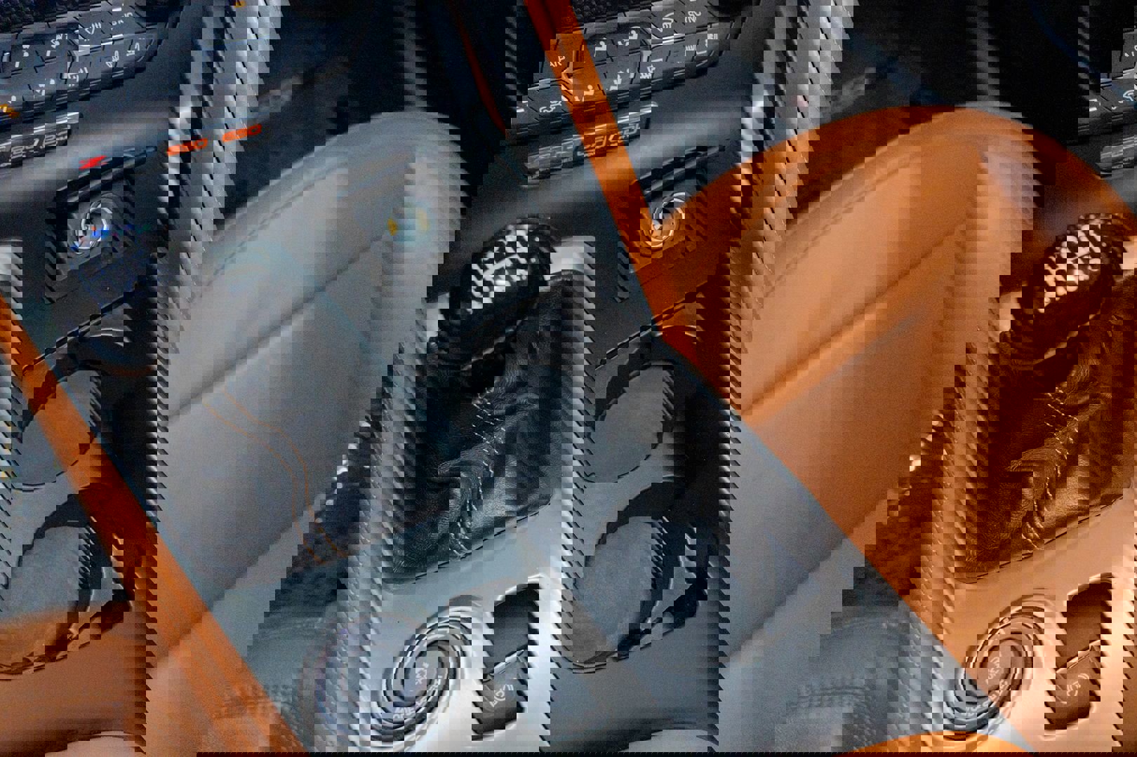 Used 2015 Chevrolet Corvette Z06 w/ 3LZ Preferred Equipment Group image 56