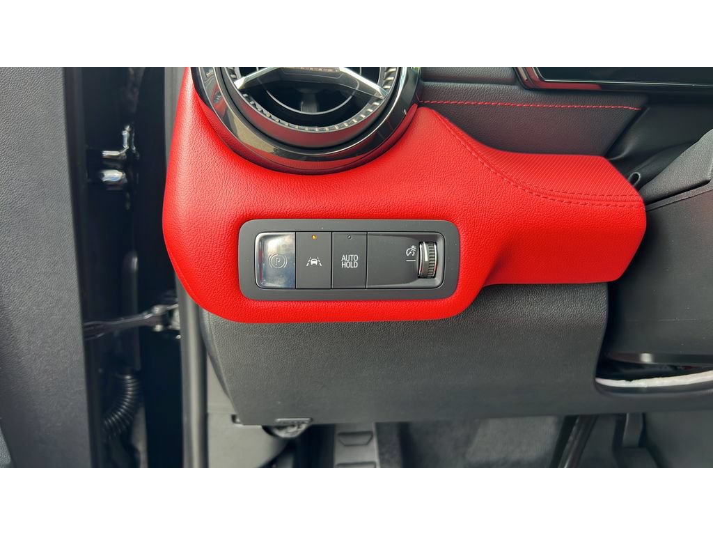 Certified 2025 Chevrolet Blazer EV SS AWD/4WD image 23