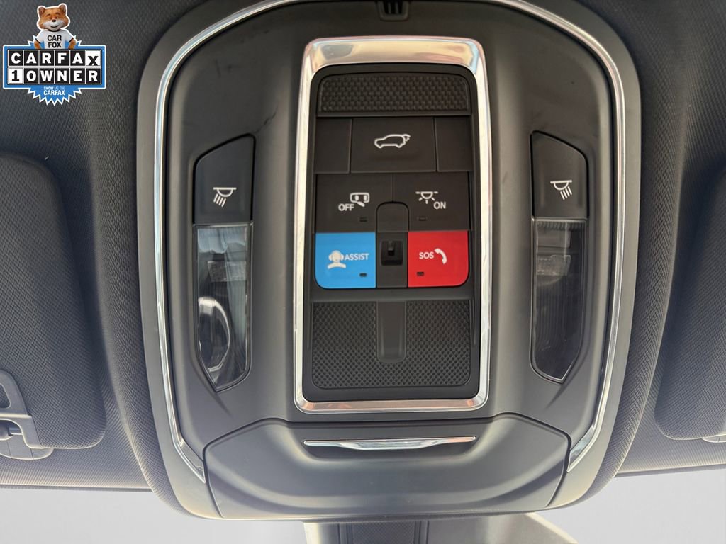 Used 2023 Jeep Grand Cherokee Altitude image 31