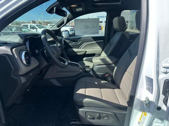 New 2026 Chevrolet Colorado ZR2 w/ Technology Package image 2