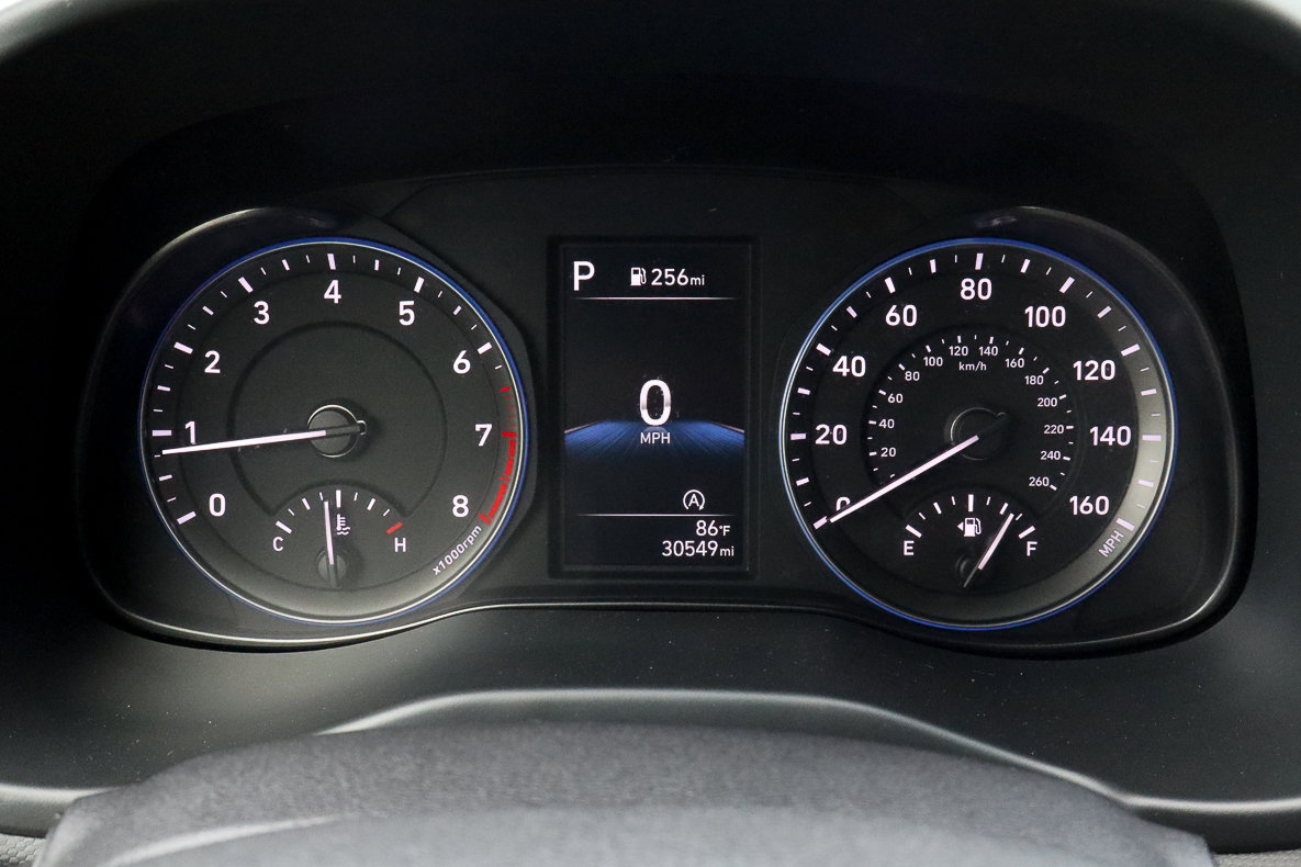 Used 2023 Hyundai Kona SEL image 28