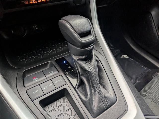 Certified 2023 Toyota RAV4 LE image 12