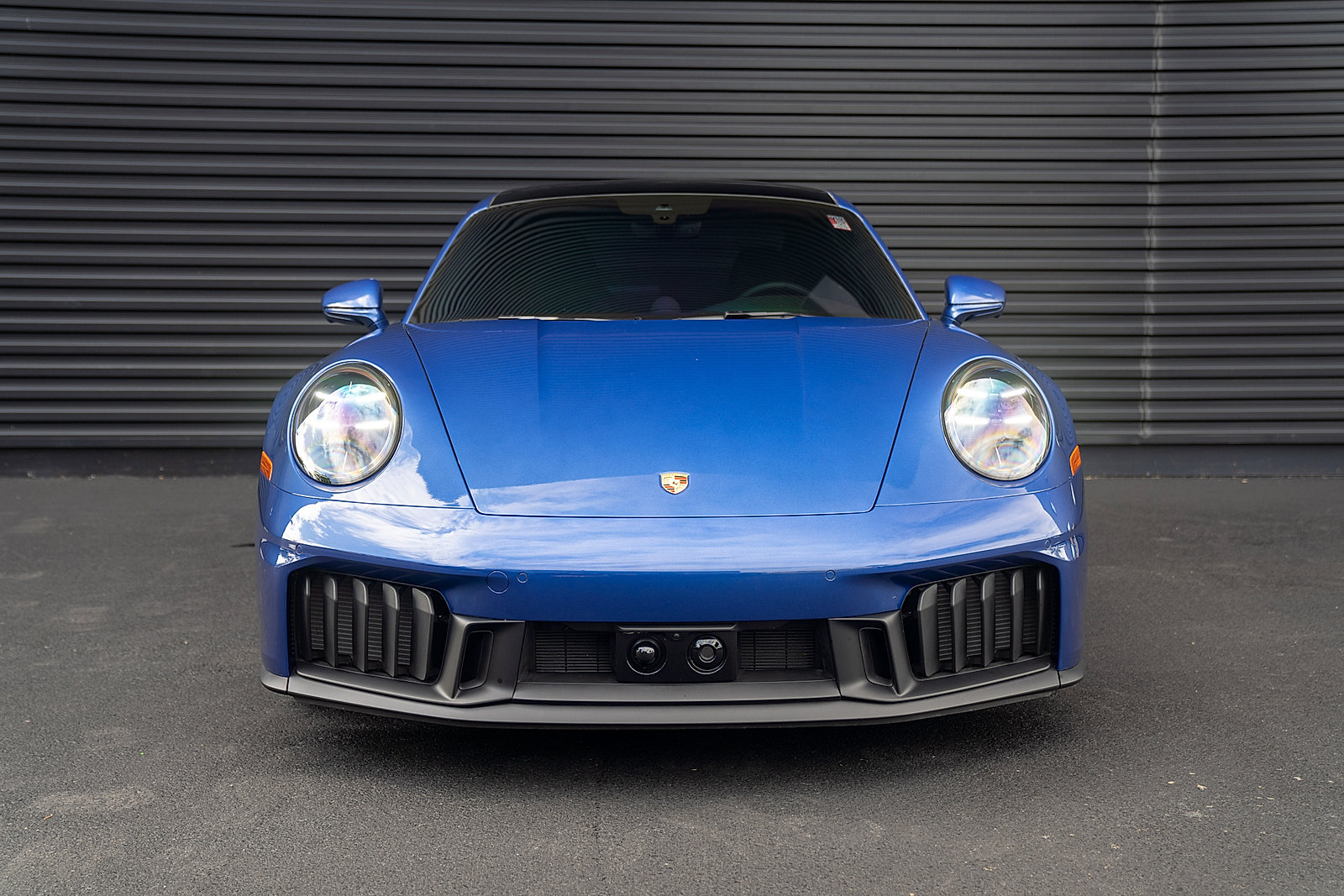 Certified 2026 Porsche 911 Carrera GTS RWD image 27