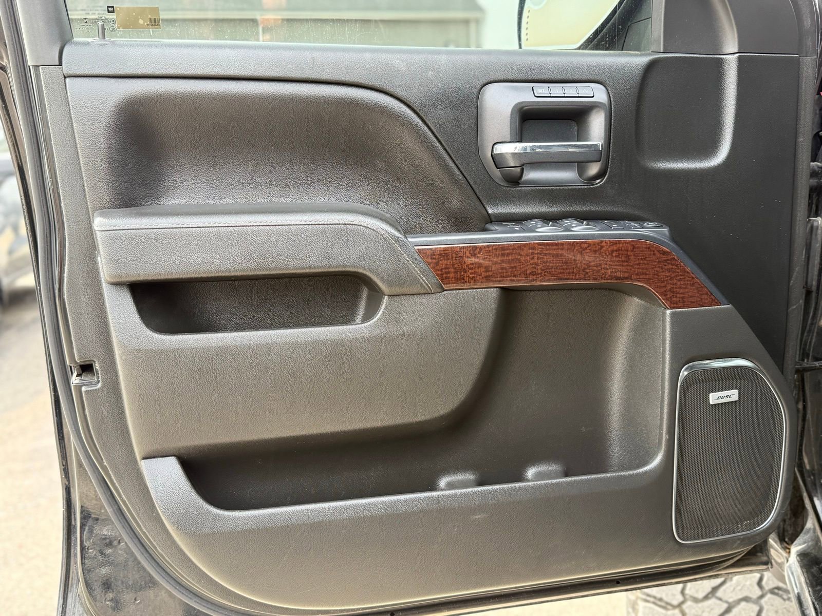 Used 2018 GMC Sierra 1500 SLT w/ Texas SLT Premium Package image 12