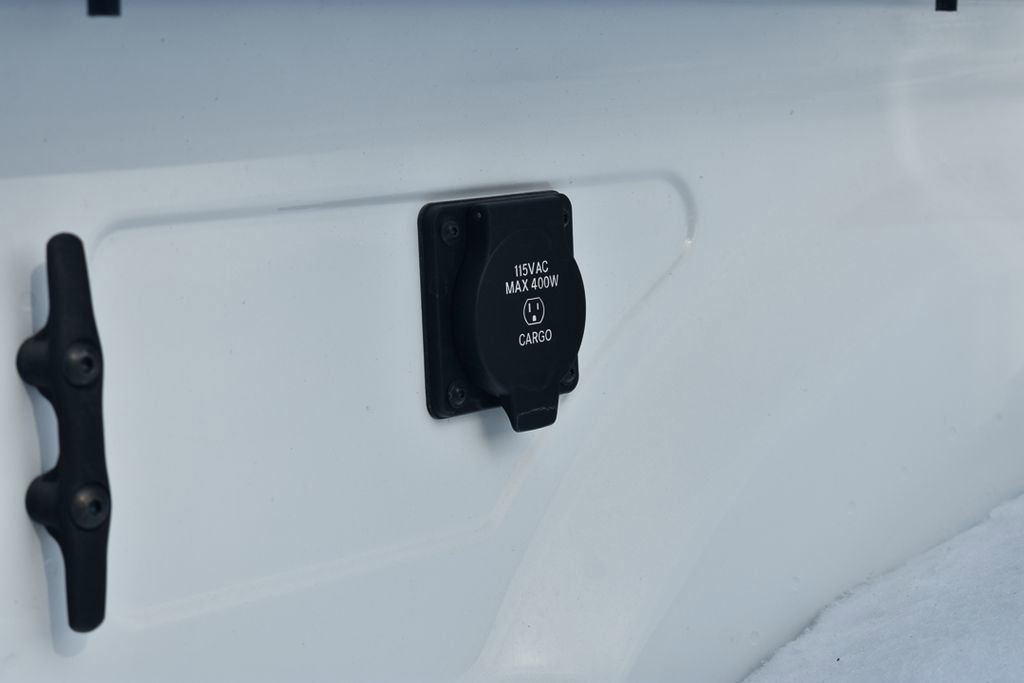 New 2025 RAM 2500 Tradesman w/ Safety Group image 33