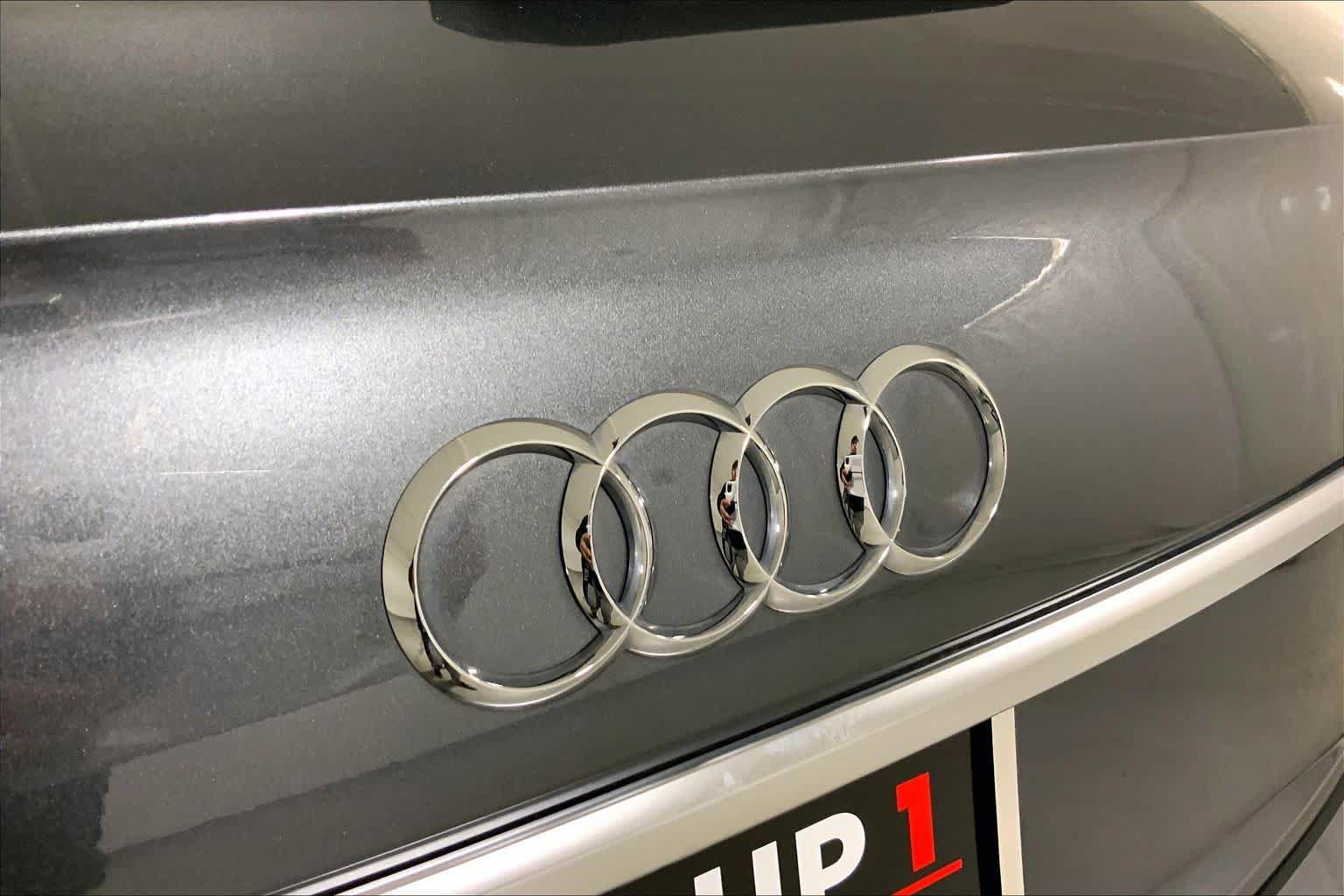 Used 2022 Audi Q5 2.0T Premium Plus AWD/4WD image 29