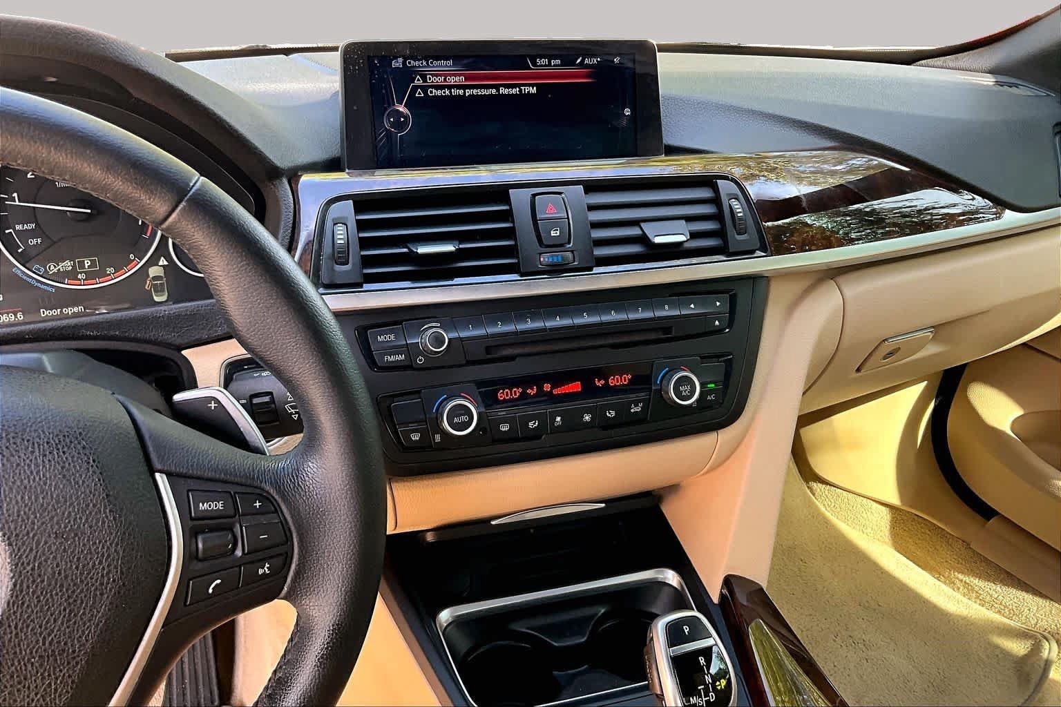 Used 2015 BMW 428i Convertible RWD image 7