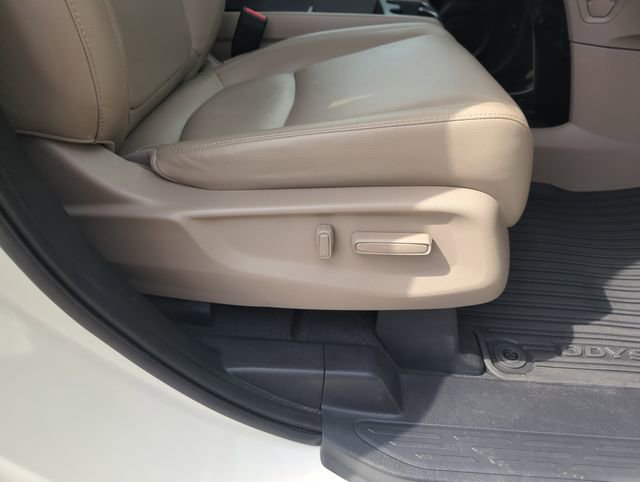 Used 2019 Honda Odyssey EX-L image 38