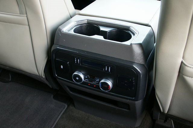 Used 2021 Ford Expedition Max Limited image 37