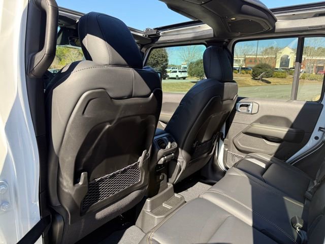 New 2026 Jeep Wrangler Sahara image 29