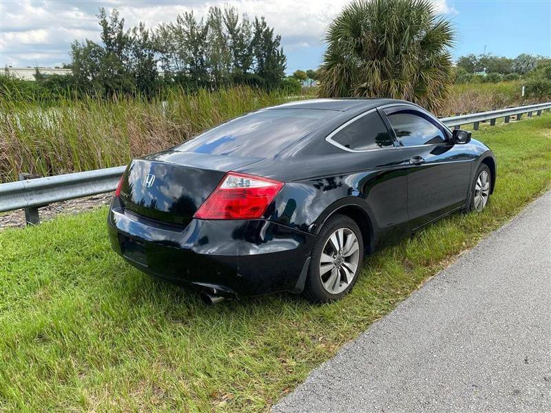 Used 2009 Honda Accord EX-L image 4