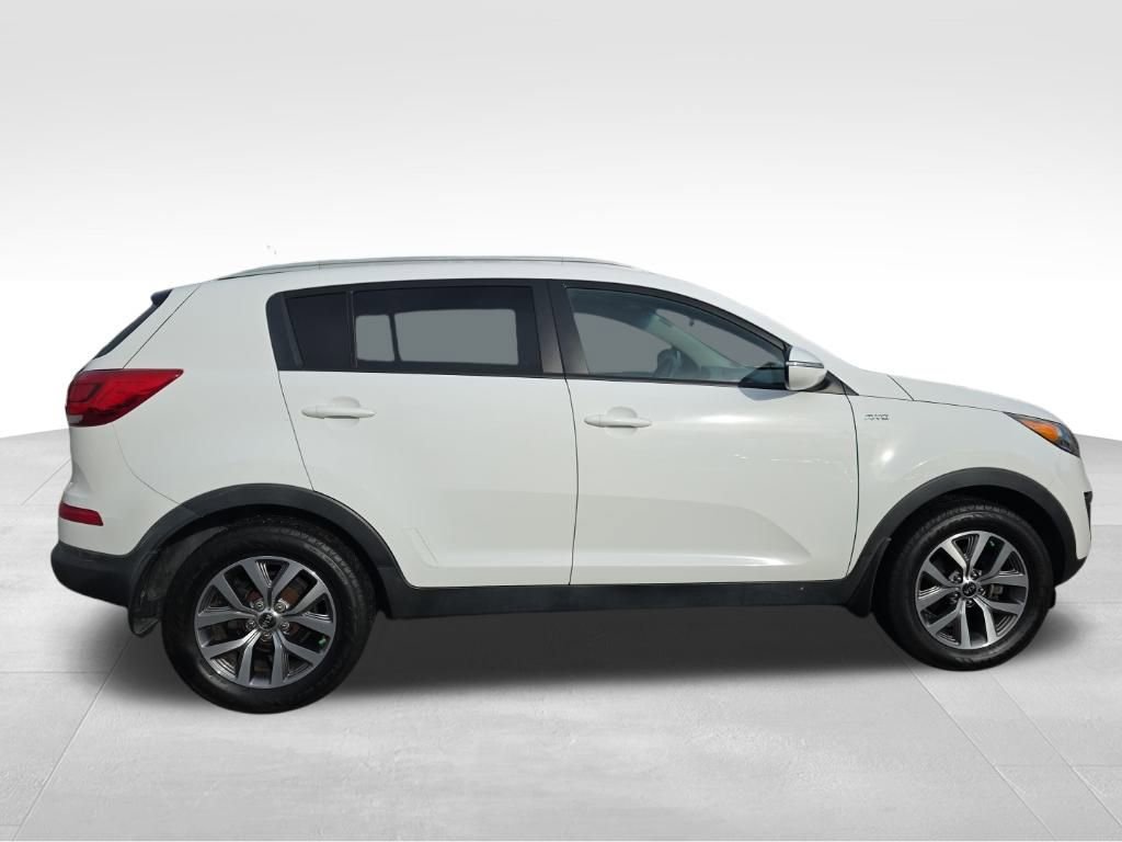 Used 2014 Kia Sportage LX image 6