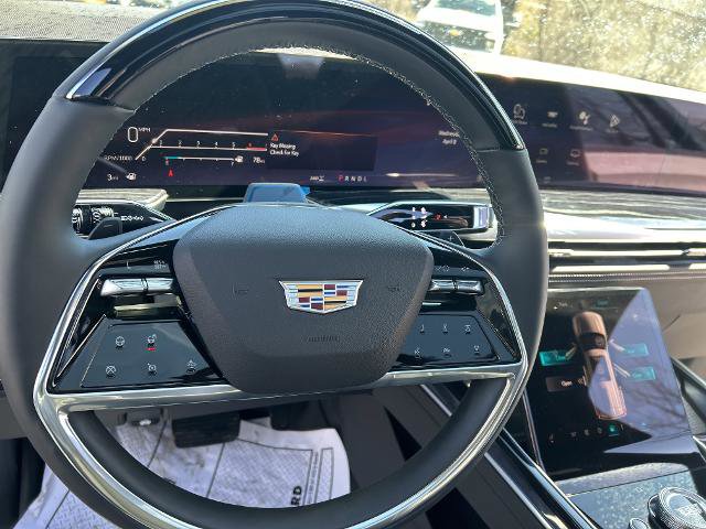 New 2026 Cadillac Escalade ESV Sport image 6