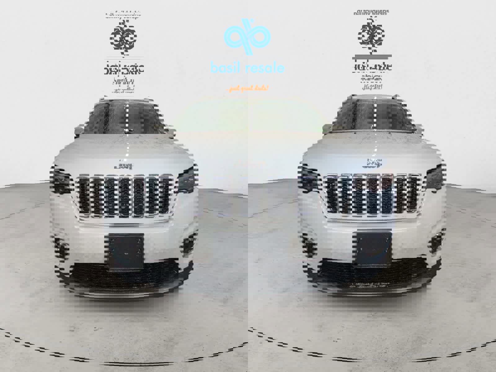 Used 2020 Jeep Cherokee Limited AWD/4WD image 8