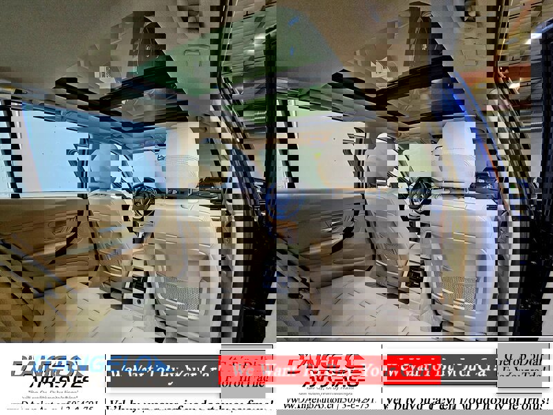 Used 2015 BMW 328i xDrive Wagon image 27