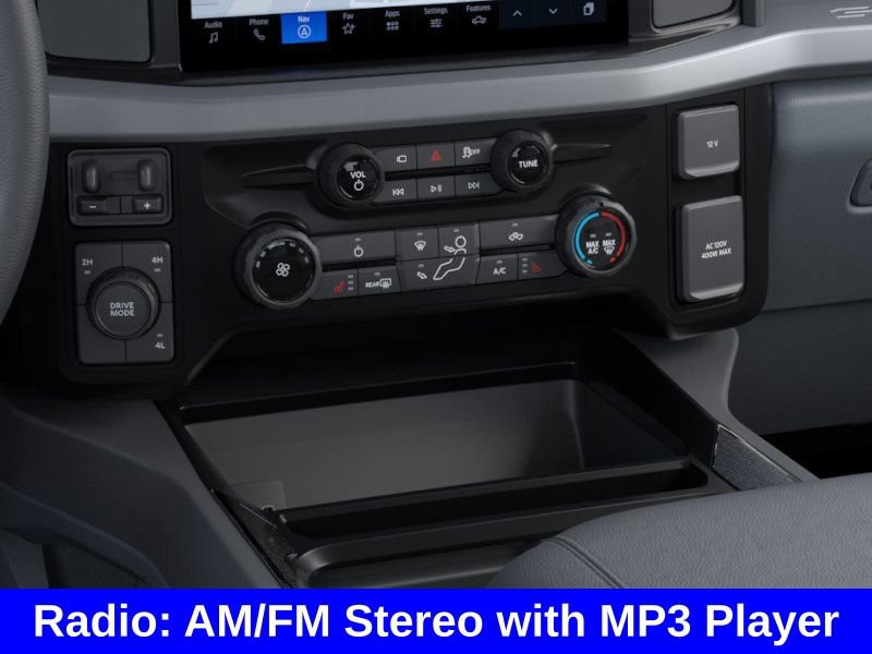 New 2026 Ford F250 XLT w/ XLT Premium Package image 15