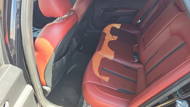 Used 2023 Kia K5 GT-Line image 11