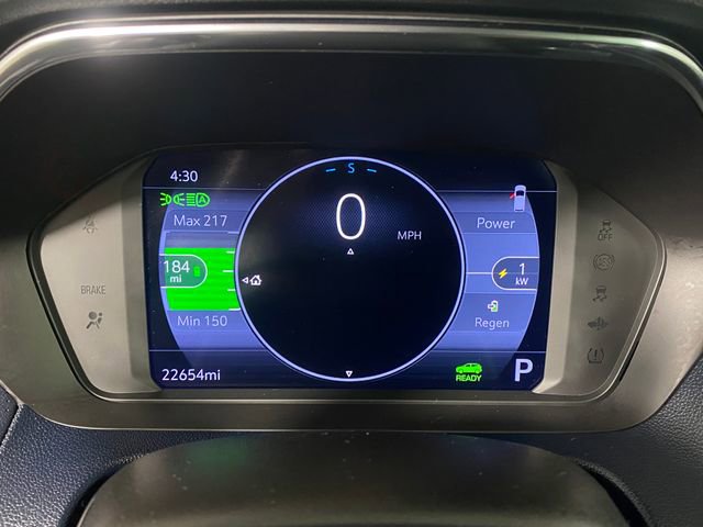 Used 2023 Chevrolet Bolt EUV Premier image 16