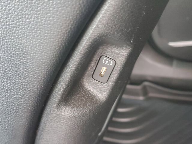 Certified 2023 Kia Sportage EX image 10