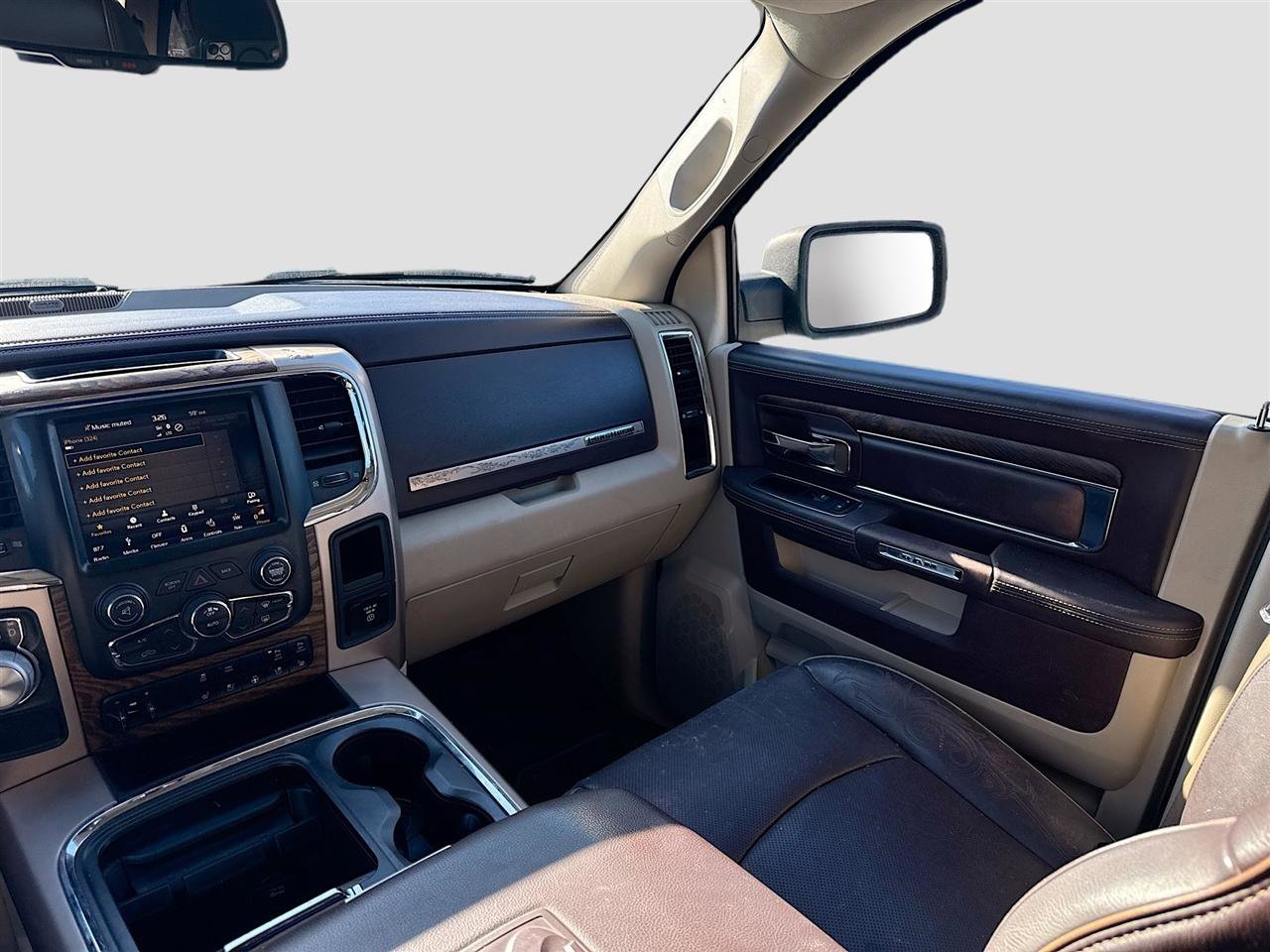 Used 2018 RAM 1500 Laramie Longhorn image 24