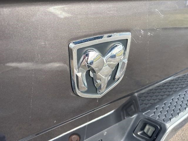 Used 2015 RAM 1500 ST w/ SXT Appearance Group image 46