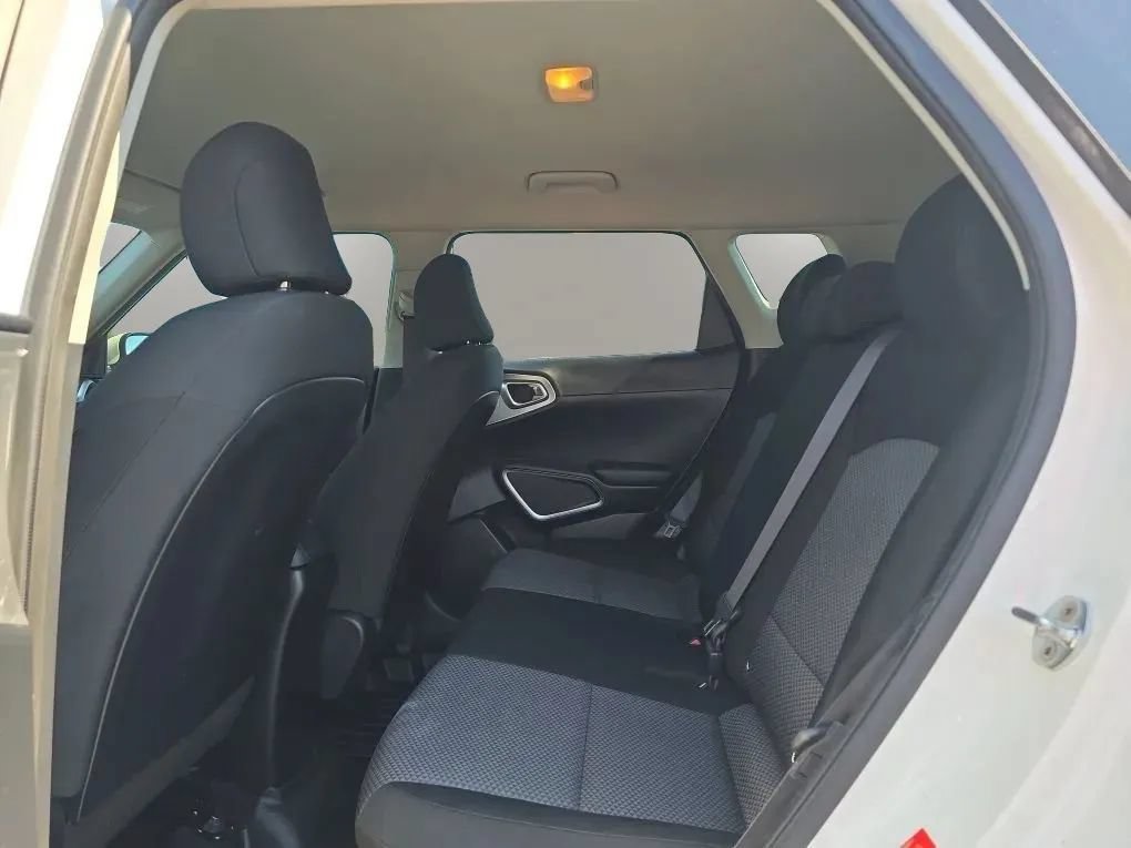 Used 2021 Kia Soul LX FWD image 31