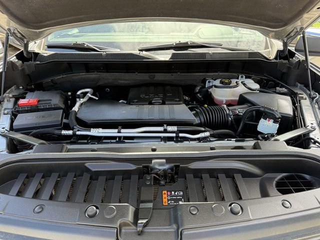 Used 2024 Chevrolet Silverado 1500 LT image 25