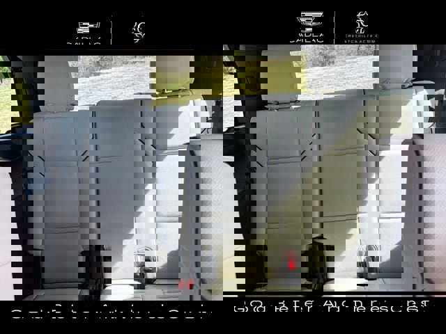 Used 2025 Cadillac Escalade Sport image 21