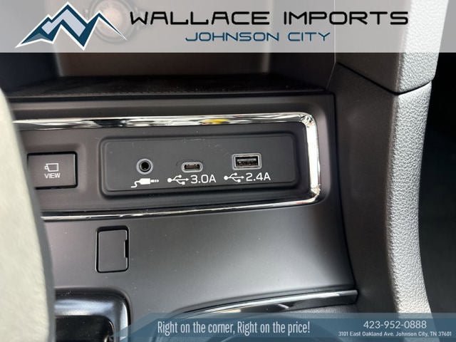 New 2026 Subaru Ascent Bronze Edition w/ Onyx Package AWD/4WD image 87