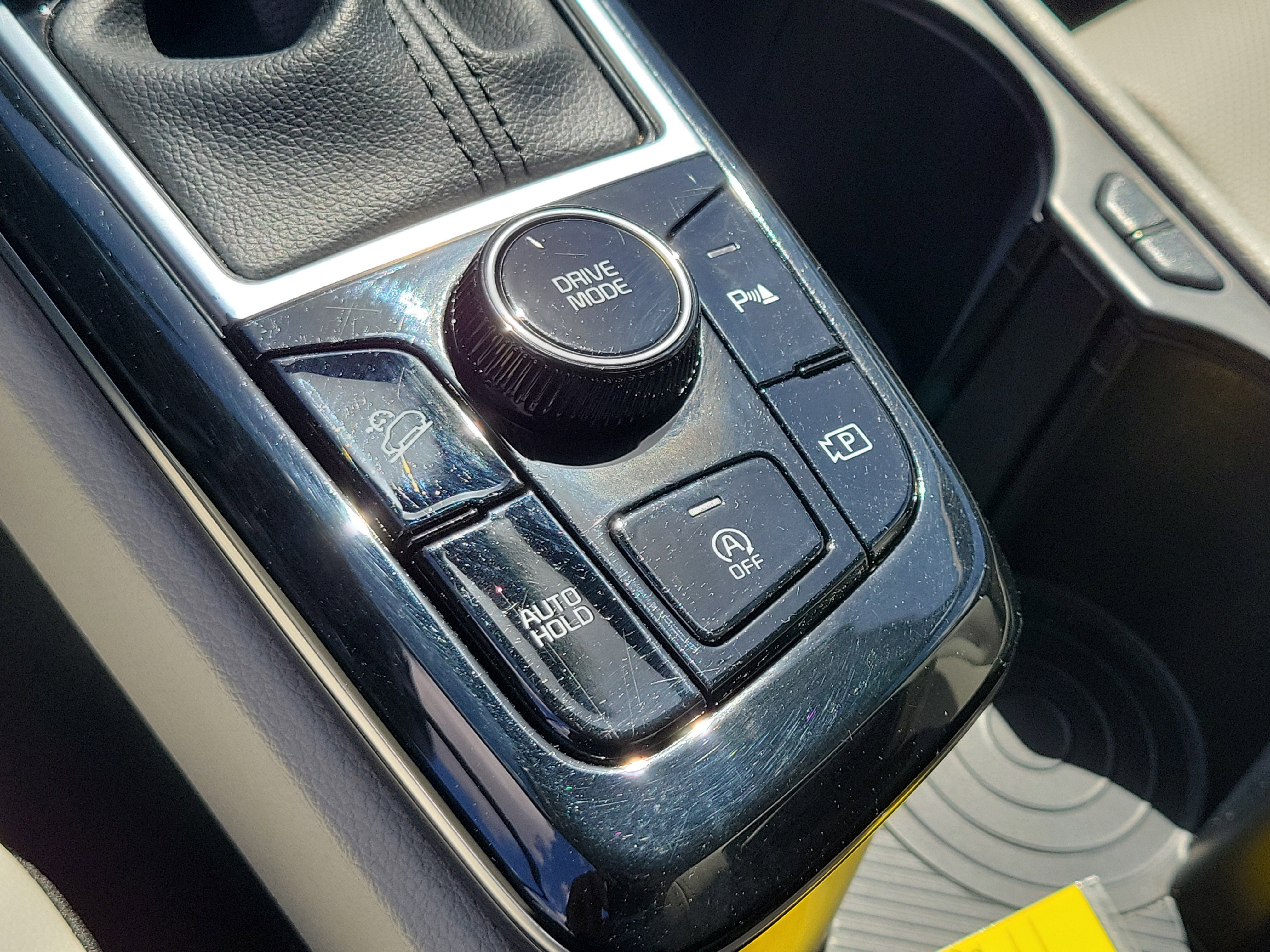 Used 2023 Kia Sportage EX image 30