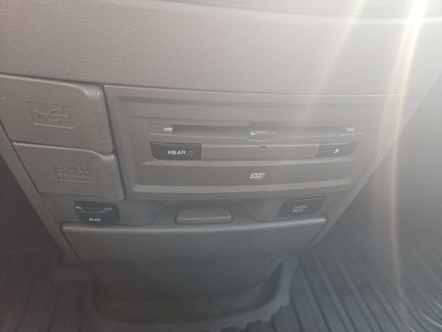 Used 2016 Honda Odyssey Touring Elite image 22