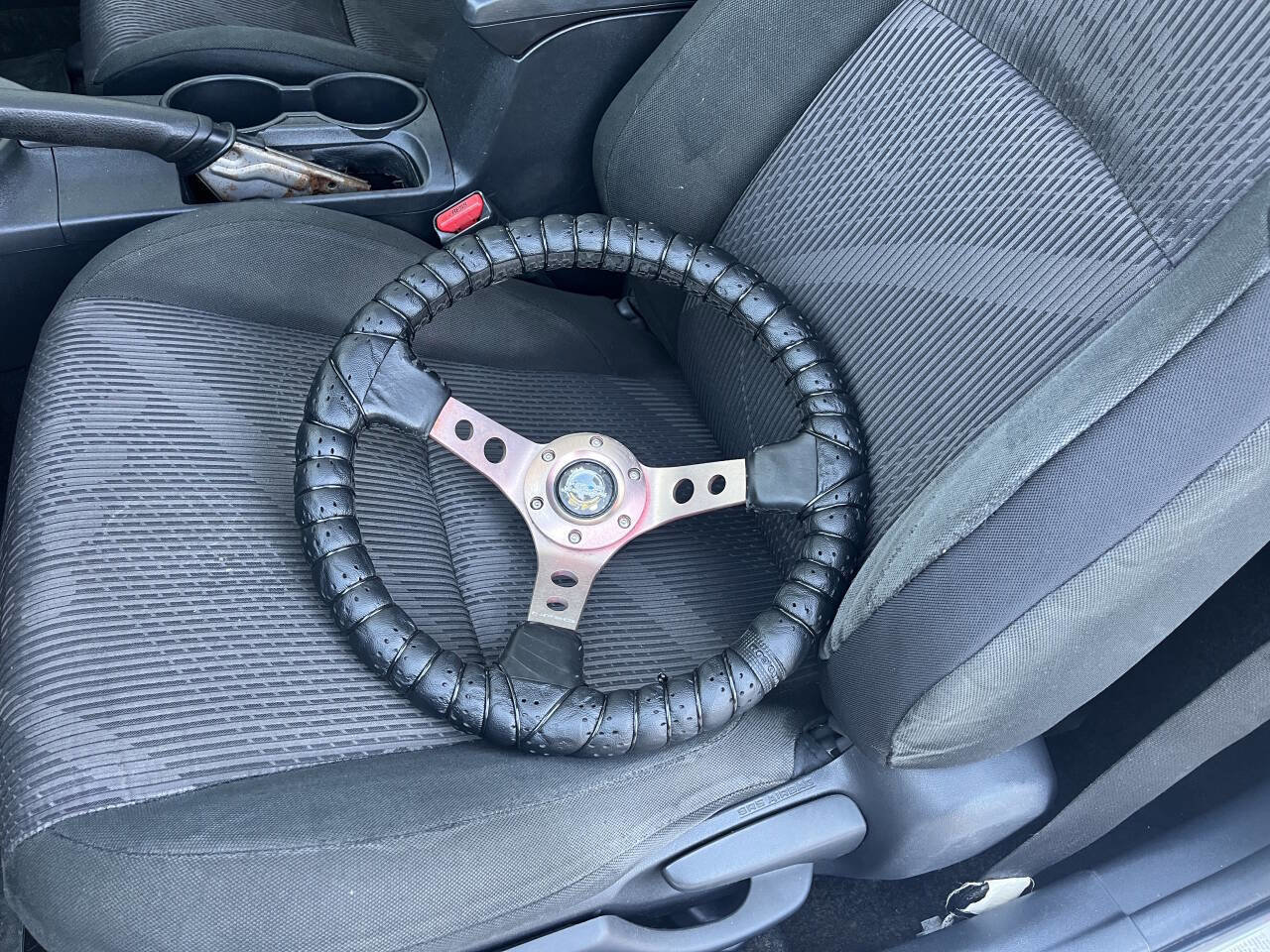 Used 2012 Scion tC image 13