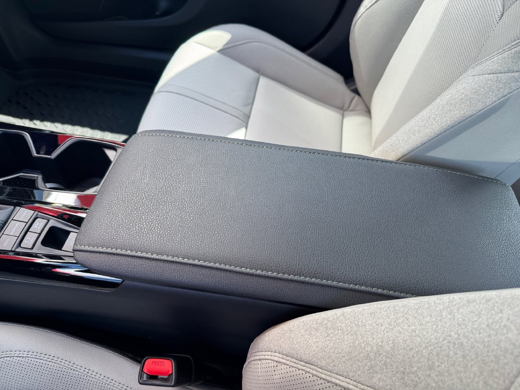New 2026 Toyota Camry XLE w/ Premium Plus Package AWD/4WD image 27