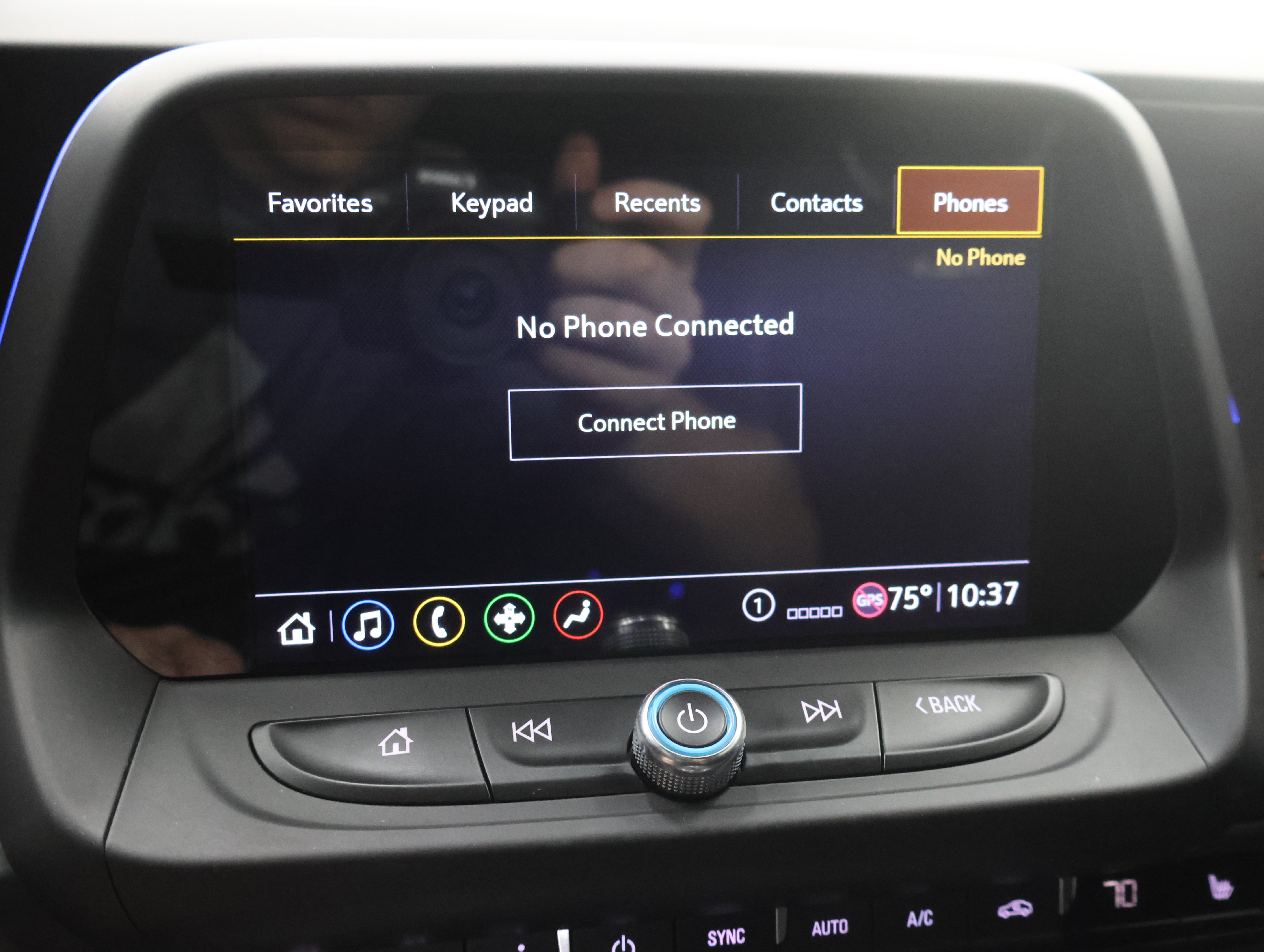 Used 2020 Chevrolet Camaro ZL1 RWD image 46