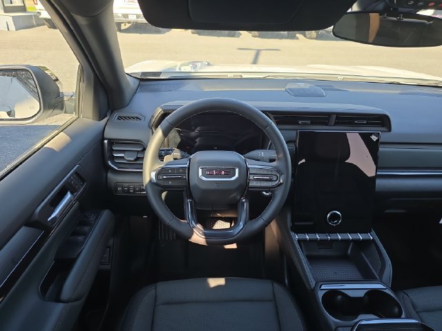 New 2027 GMC Terrain AT4 w/ Convenience Package III AWD/4WD image 13