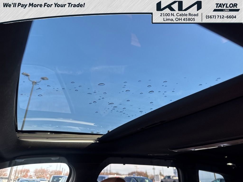 Used 2024 Kia Telluride SX X-Pro image 25