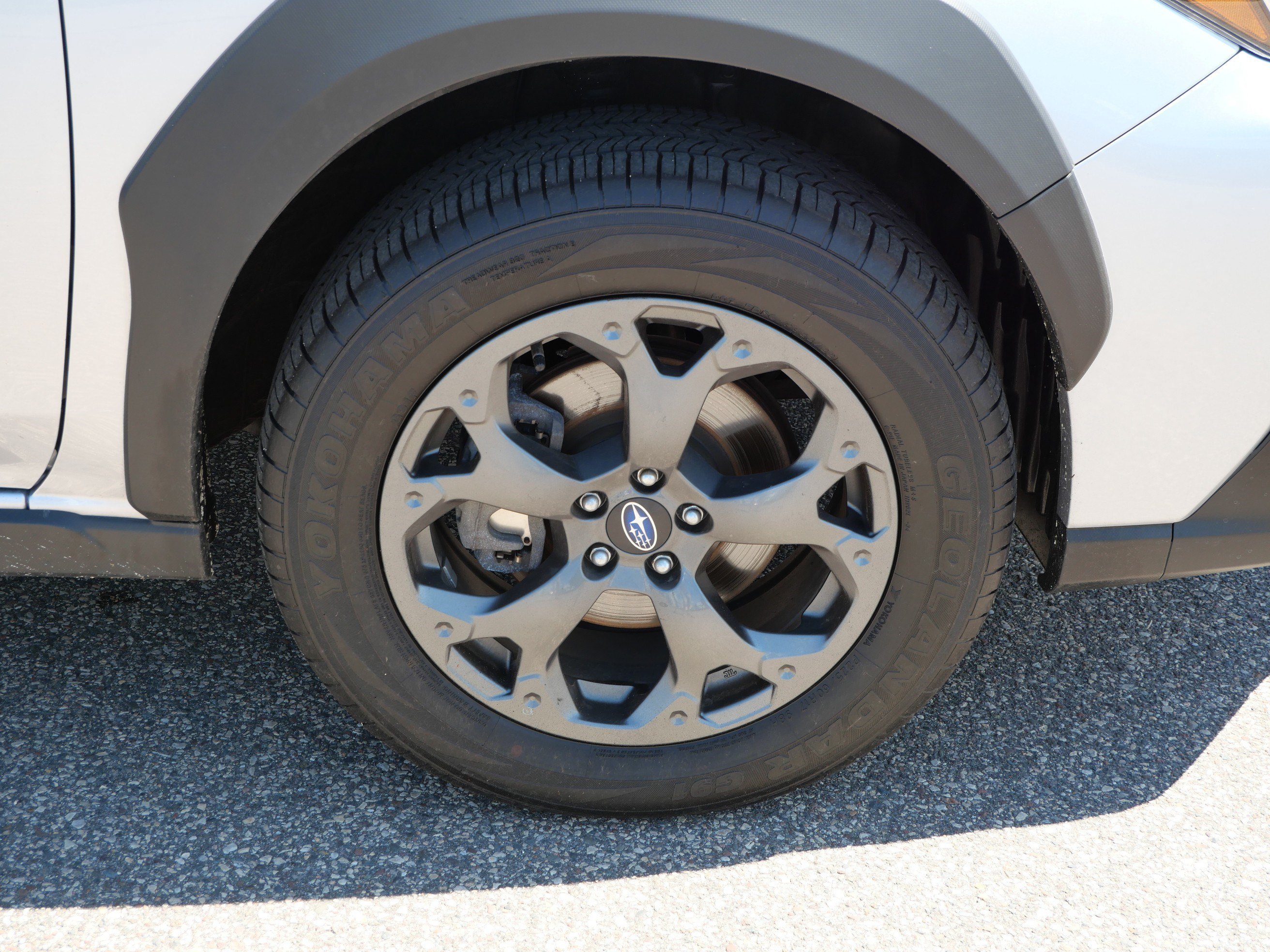 Certified 2023 Subaru Crosstrek 2.5i Sport AWD/4WD image 15