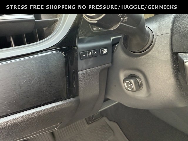 Used 2022 Lexus ES 350 w/ Premium Package image 19