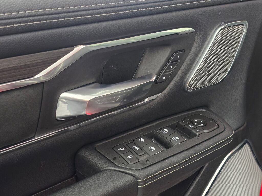 New 2026 RAM 1500 Laramie w/ Night Edition image 34