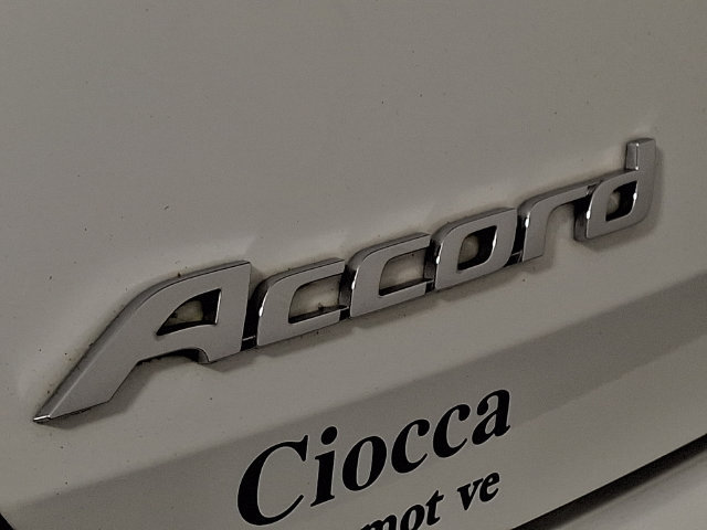 Used 2014 Honda Accord EX-L image 31